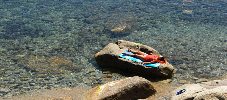 Outdoor Isola d'Elba