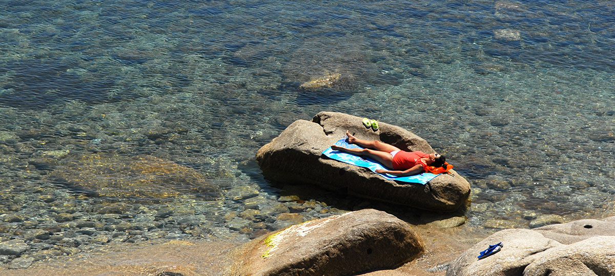 Outdoor Isola d'Elba