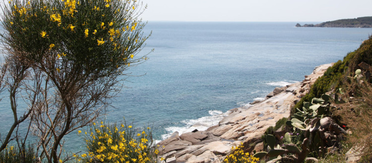 Le Piscine Isola d'Elba